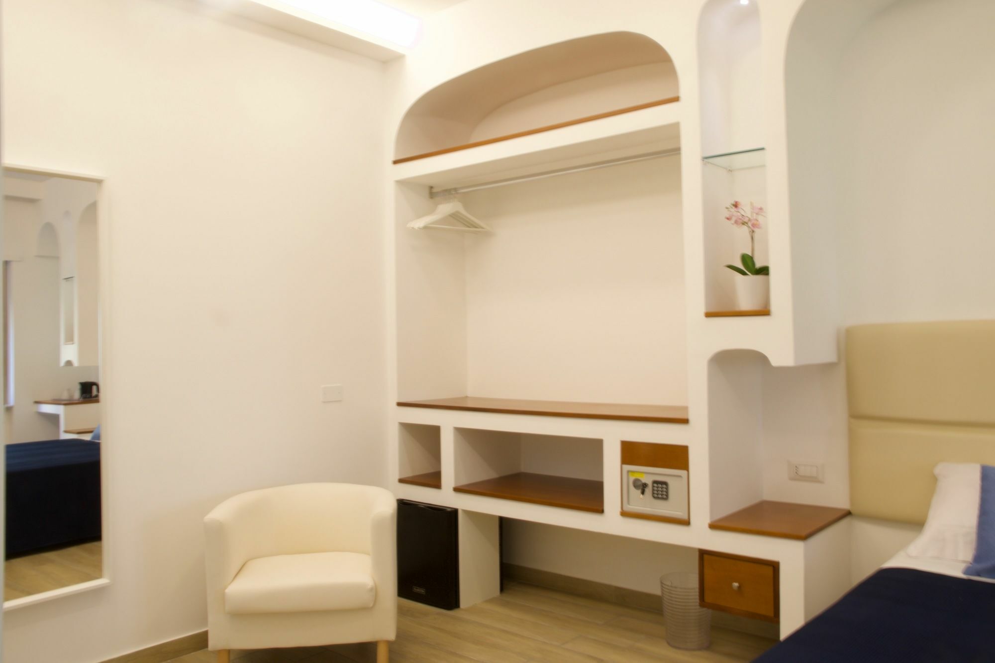 Sorrento Rooms Exterior foto